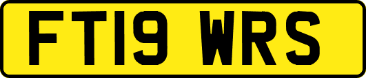 FT19WRS