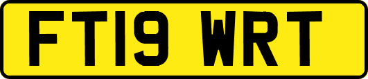 FT19WRT