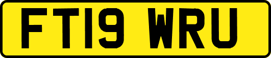 FT19WRU