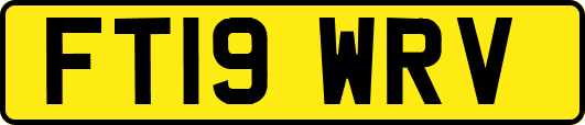 FT19WRV