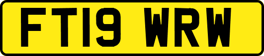FT19WRW