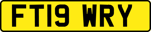 FT19WRY
