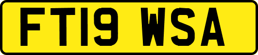 FT19WSA