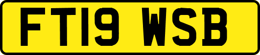 FT19WSB