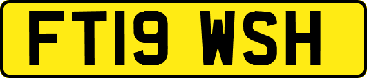 FT19WSH