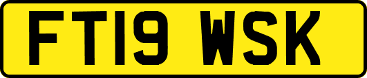 FT19WSK