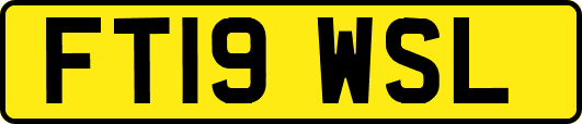 FT19WSL