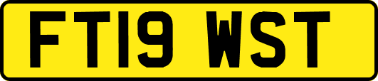 FT19WST