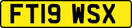 FT19WSX