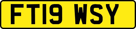 FT19WSY