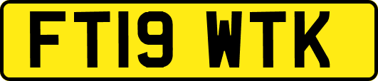 FT19WTK
