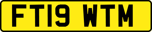 FT19WTM