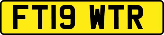 FT19WTR