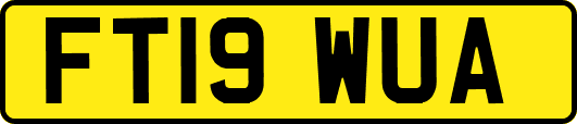 FT19WUA