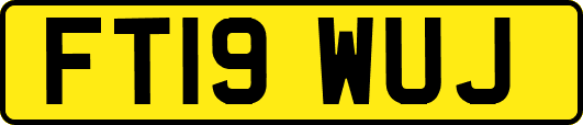 FT19WUJ