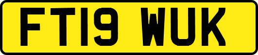 FT19WUK