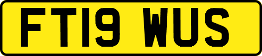 FT19WUS