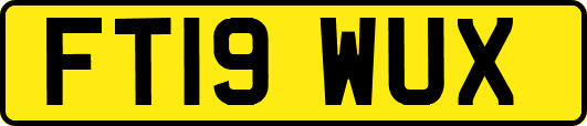 FT19WUX