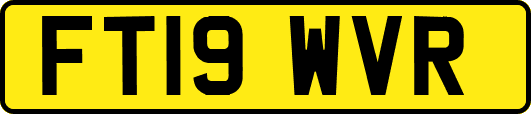 FT19WVR