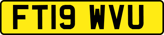 FT19WVU