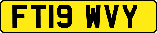 FT19WVY