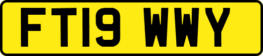 FT19WWY