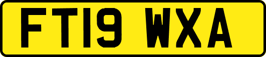 FT19WXA