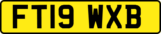 FT19WXB