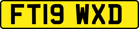 FT19WXD