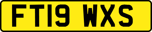 FT19WXS