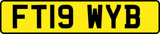 FT19WYB