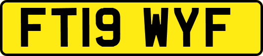 FT19WYF