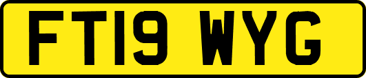 FT19WYG