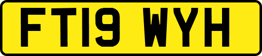 FT19WYH