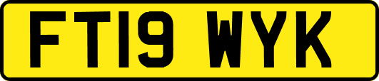 FT19WYK
