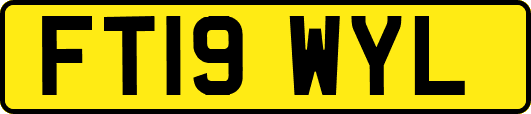 FT19WYL
