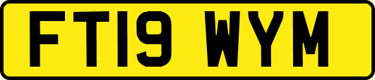 FT19WYM