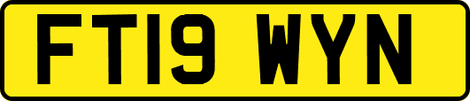 FT19WYN