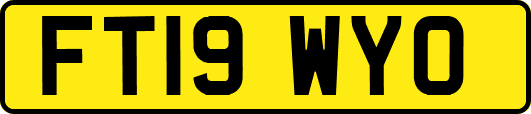 FT19WYO