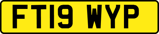 FT19WYP
