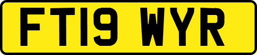 FT19WYR