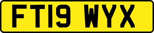 FT19WYX