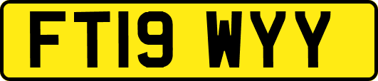 FT19WYY