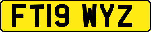 FT19WYZ