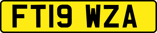 FT19WZA