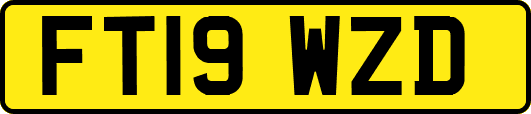 FT19WZD