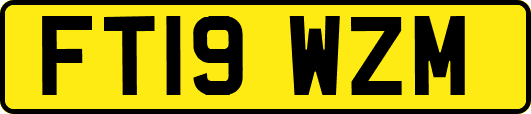 FT19WZM