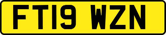 FT19WZN