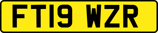 FT19WZR