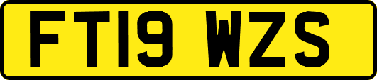 FT19WZS